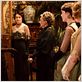Downton Abbey : photo Elizabeth McGovern, Jessica Brown Findlay, Laura Carmichael, Maggie Smith, Michelle Dockery