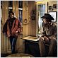 Der amerikanische Freund : photo Dennis Hopper, Lisa Kreuzer, Wim Wenders
