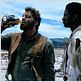 Mit eisernen Fäusten : photo Burt Lancaster, Ossie Davis, Sydney Pollack