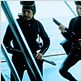 Kalter Hauch : photo Charles Bronson, Jan-Michael Vincent, Michael Winner