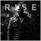 The Dark Knight Rises : poster Christopher Nolan, Tom Hardy