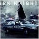 The Dark Knight Rises : poster Christian Bale, Christopher Nolan