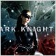 The Dark Knight Rises : poster Anne Hathaway, Christopher Nolan