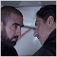photo Eric Cantona, Simon Abkarian