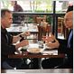 The Paul Reiser Show : photo Larry David, Paul Reiser