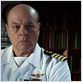 Beneath the Blue - Geheimnisse der Tiefe : photo Michael Ironside