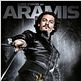 Die drei Musketiere : poster Luke Evans, Paul W.S. Anderson