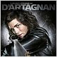 Die drei Musketiere : poster Logan Lerman, Paul W.S. Anderson