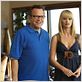 Hard Breakers : photo Cameron Richardson, Tom Arnold