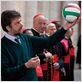 Habemus Papam - Ein Papst büxt aus : photo Nanni Moretti