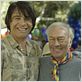 Beginners : photo Christopher Plummer, Goran Visnjic, Mike Mills