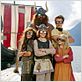 Wickie auf großer Fahrt : photo Christian Ditter, Jonas Hämmerle, Mercedes Jadea Diaz, Valeria Eisenbart, Waldemar Kobus