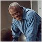 House of Lies : photo Glynn Turman