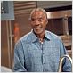 House of Lies : photo Glynn Turman