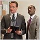 House of Lies : photo Don Cheadle