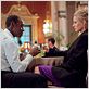 House of Lies : photo Don Cheadle, Kristen Bell
