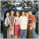 Opposite Sex : photo Allison Mack, Chris Evans, Kyle Howard, Lindsey McKeon, Milo Ventimiglia