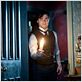 Die Frau in Schwarz : photo Daniel Radcliffe, James Watkins