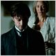 Die Frau in Schwarz : photo Daniel Radcliffe, James Watkins, Janet McTeer