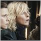Poliezei : photo Karin Viard, Maïwenn, Marina Foïs