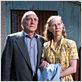 Le Havre : photo Aki Kaurismäki, André Wilms, Kati Outinen
