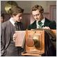 Sally Lockhart - Der Schatten im Norden : photo JJ Feild, Matt Smith (IV)