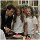 Intruders : photo Carice Van Houten, Clive Owen, Ella Purnell, Juan Carlos Fresnadillo