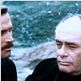 Der Clan, der seine Feinde lebendig einmauert : photo Damiano Damiani, Franco Nero, Martin Balsam