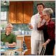 Happily Divorced : photo John Michael Higgins, Rita Moreno, Robert Walden