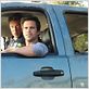 Bent : photo David Walton, Jeffrey Tambor, Pavel Lychnikoff, Rick Gonzalez