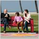 Bent : photo Jeffrey Tambor, Joey King, Margo Harshman