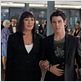 Smash : photo Anjelica Huston, Nick Jonas