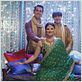 Smash : photo Brian d'Arcy James, Debra Messing
