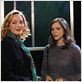 Smash : photo Katharine McPhee, Uma Thurman