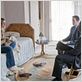 Awake : photo Jason Isaacs, Steve Harris