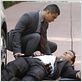 Awake : photo Jason Isaacs, Wilmer Valderrama