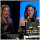 Up All Night : photo Christina Applegate, Jennifer Hall