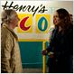 Up All Night : photo Henry Winkler, Maya Rudolph