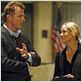 Prime Suspect (US) : photo Aidan Quinn, Maria Bello