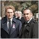 Suits : photo Rick Hoffman