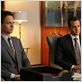Suits : photo Gabriel Macht, Patrick J. Adams