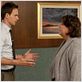 Suits : photo Margo Martindale, Patrick J. Adams