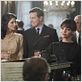 Pan Am : photo Ashley Greene, Christina Ricci, Michael Mosley