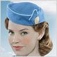 Pan Am : photo Kelli Garner