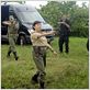 Charlie's Angels (2011) : photo Elizabeth Pena