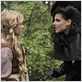 Once Upon A Time : photo Karley Scott Collins, Lana Parrilla