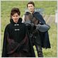 Once Upon A Time : photo Barbara Hershey, Noah Bean