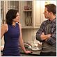 Once Upon A Time : photo Josh Dallas, Lana Parrilla