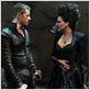 Once Upon A Time : photo Josh Dallas, Lana Parrilla