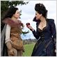Once Upon A Time : photo Ginnifer Goodwin, Lana Parrilla